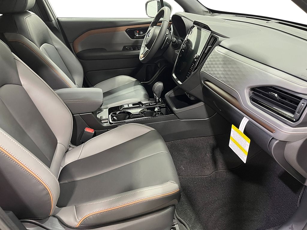 Thumbnail: 2026 Subaru Forester - 11