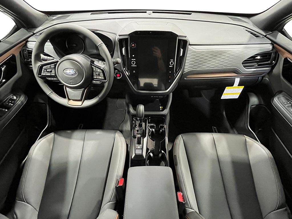 Thumbnail: 2026 Subaru Forester - 2