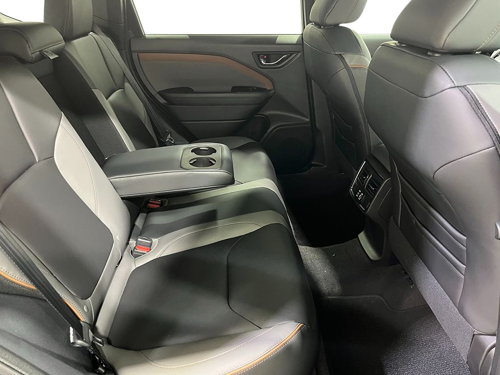 Thumbnail: 2026 Subaru Forester - 10