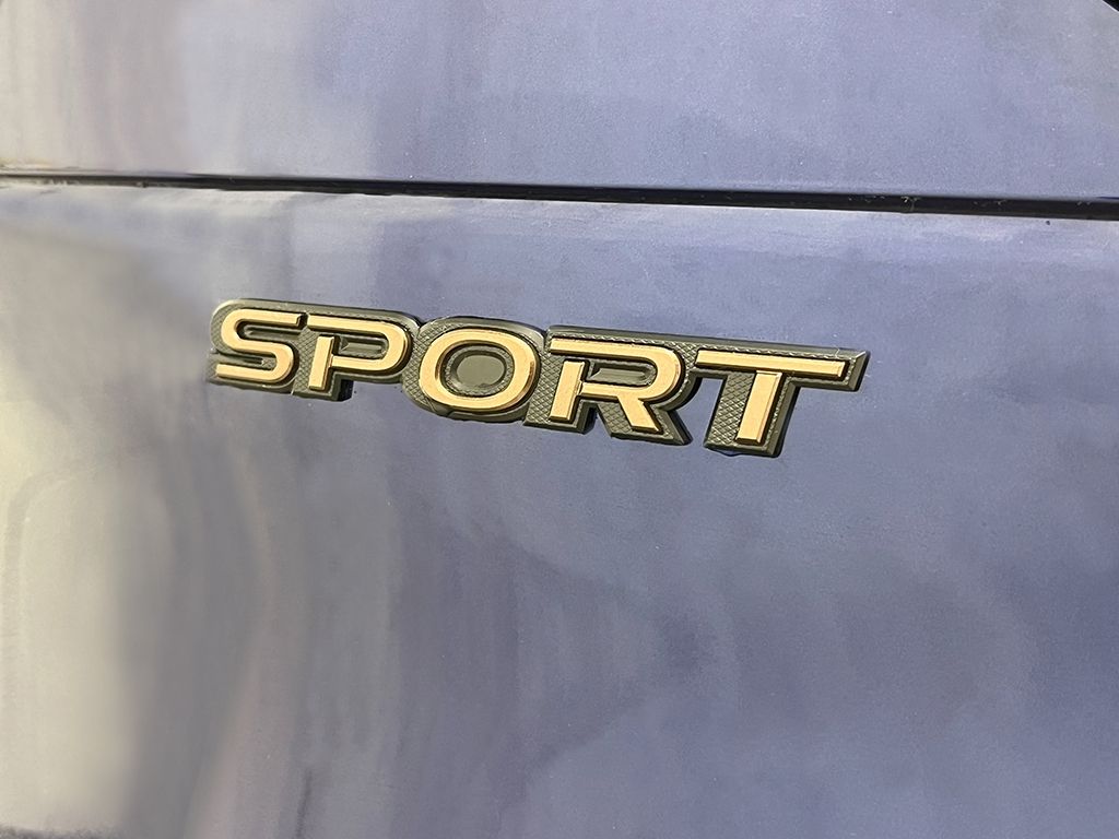 Thumbnail: 2026 Subaru Forester - 7