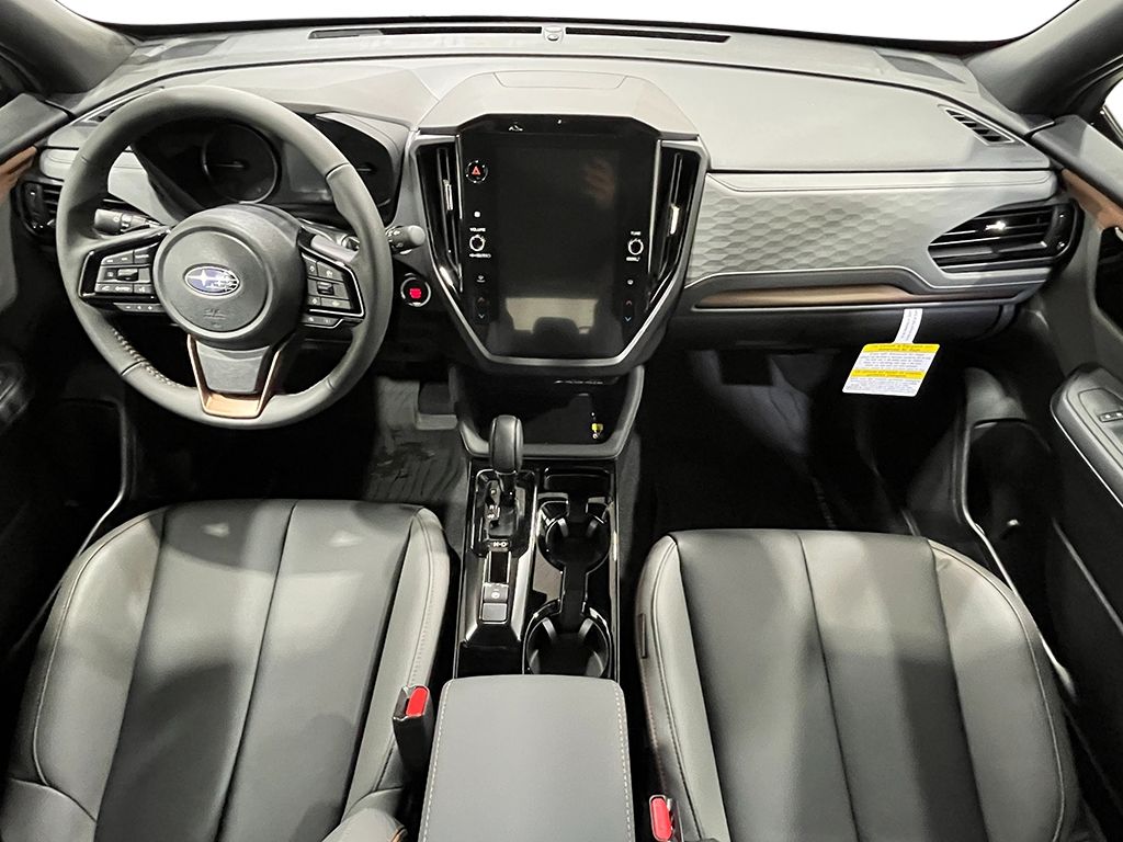 Thumbnail: 2026 Subaru Forester - 2