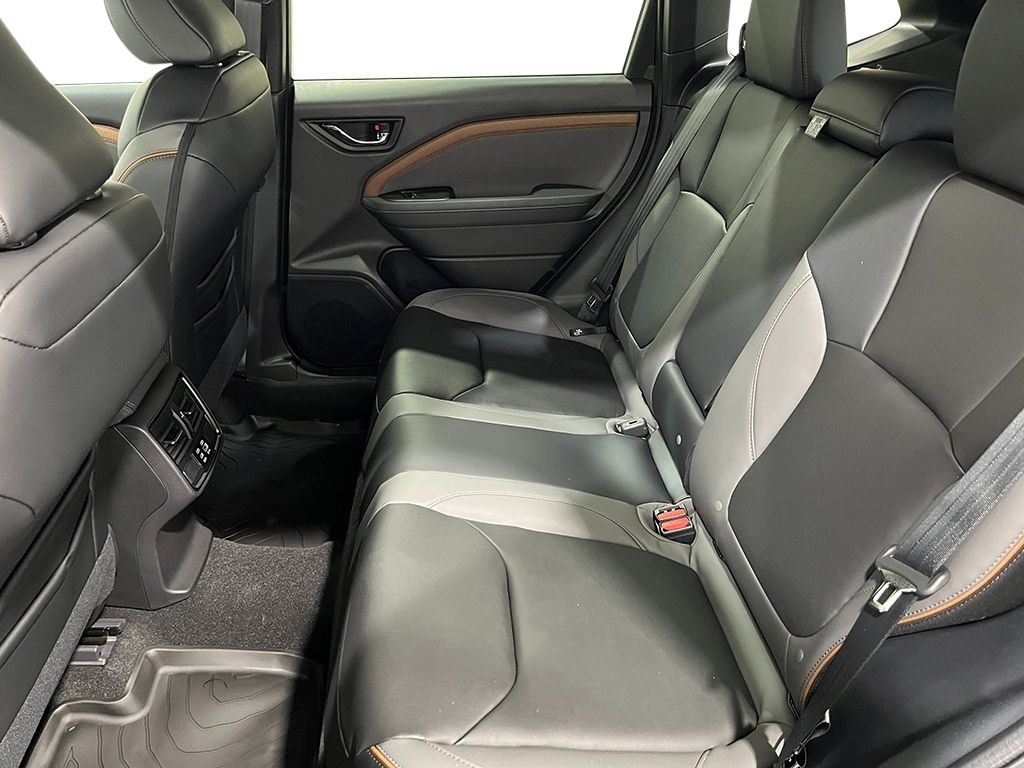 Thumbnail: 2026 Subaru Forester - 11