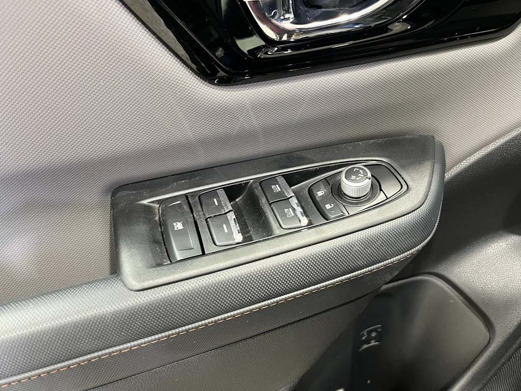 Thumbnail: 2026 Subaru Forester - 20