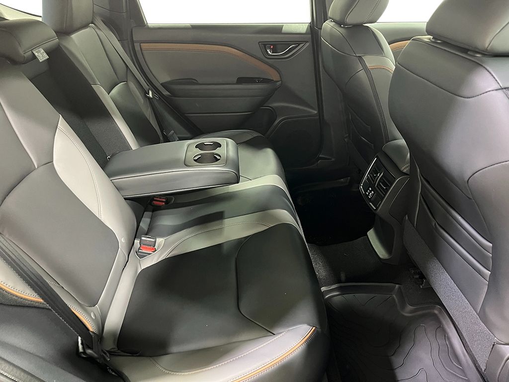 Thumbnail: 2026 Subaru Forester - 26