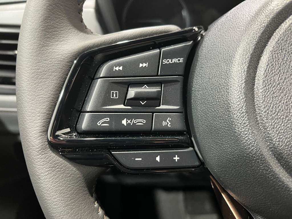Thumbnail: 2026 Subaru Forester - 21