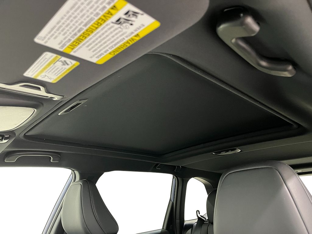 Thumbnail: 2026 Subaru Forester - 24