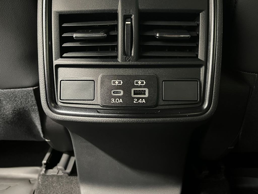 Thumbnail: 2026 Subaru Forester - 25