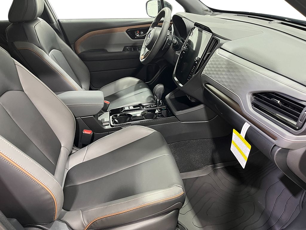 Thumbnail: 2026 Subaru Forester - 10