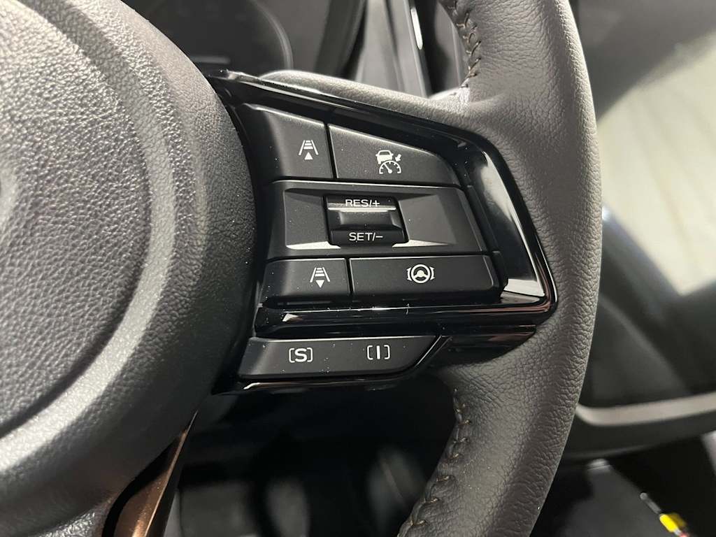 Thumbnail: 2026 Subaru Forester - 22