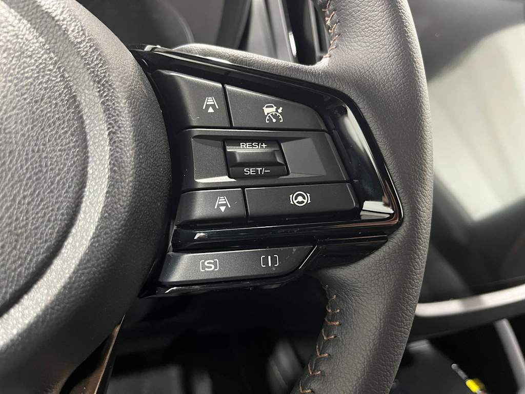 Thumbnail: 2026 Subaru Forester - 23