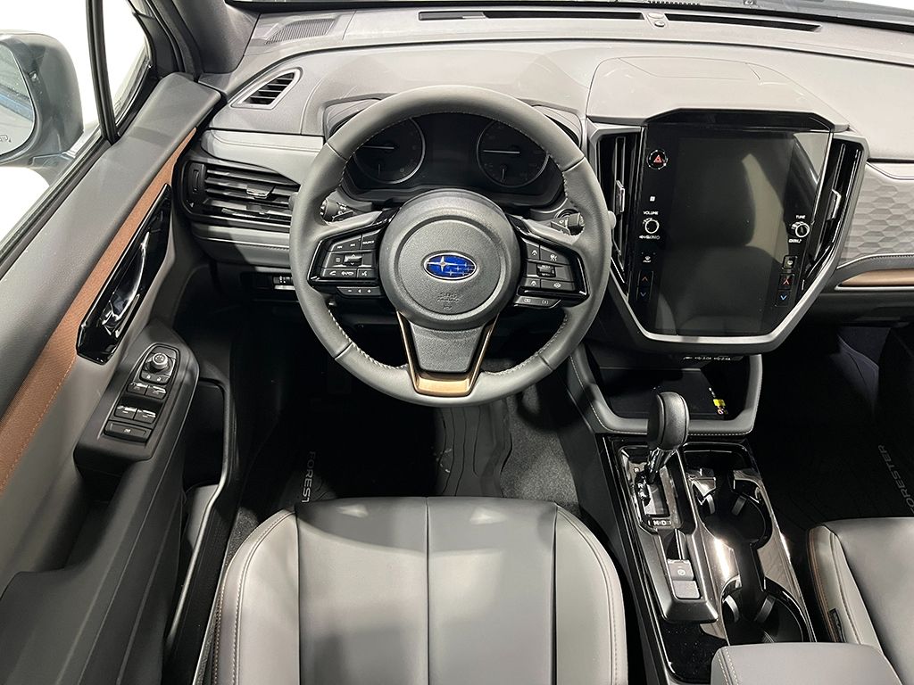 Thumbnail: 2026 Subaru Forester - 9