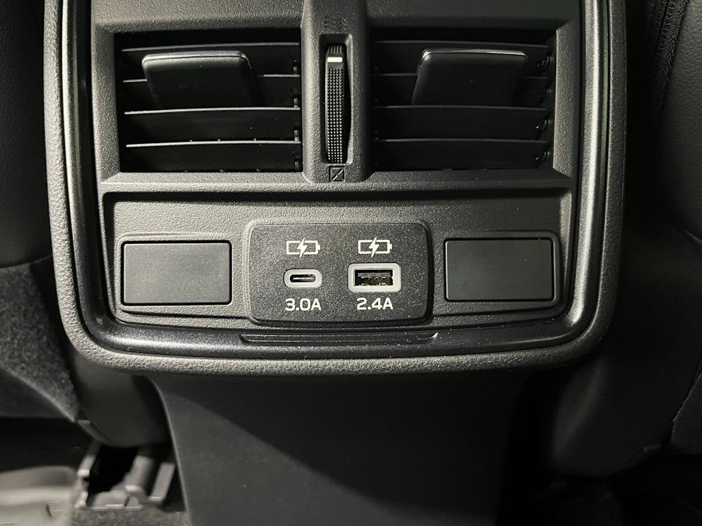 Thumbnail: 2026 Subaru Forester - 26