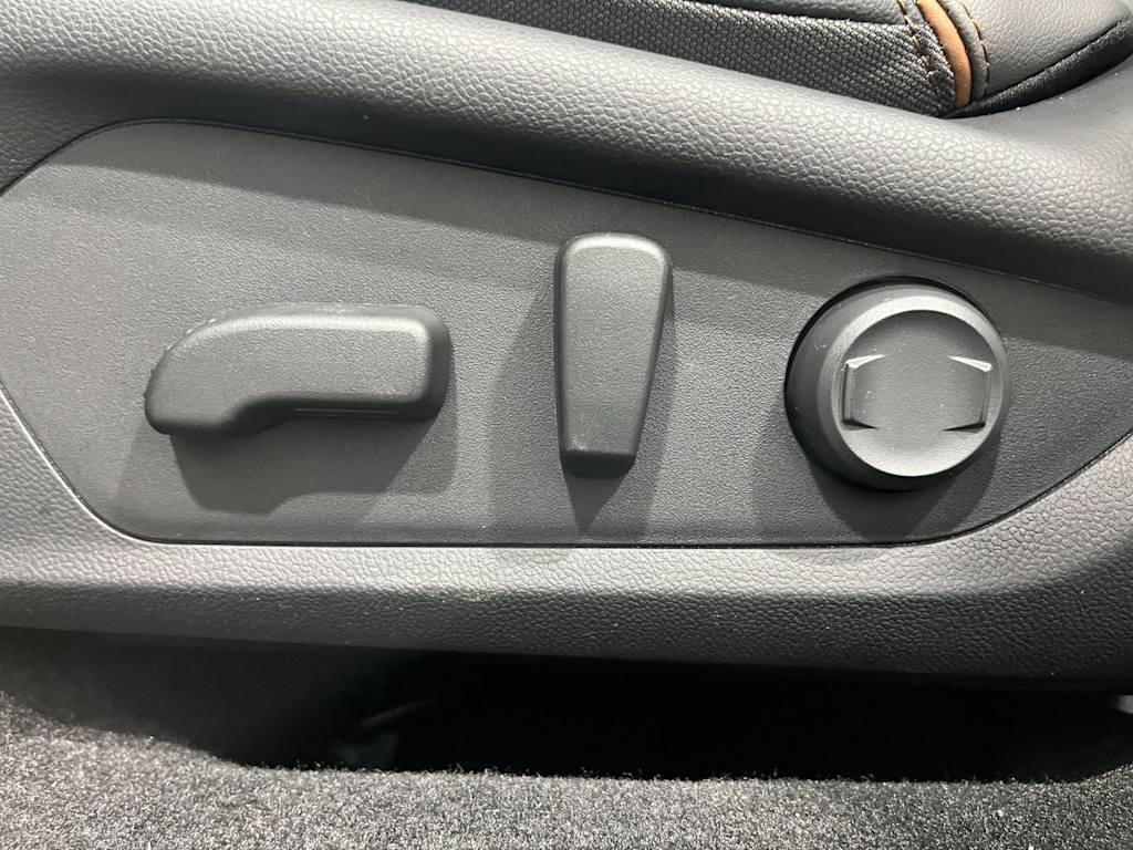 Thumbnail: 2026 Subaru Forester - 20