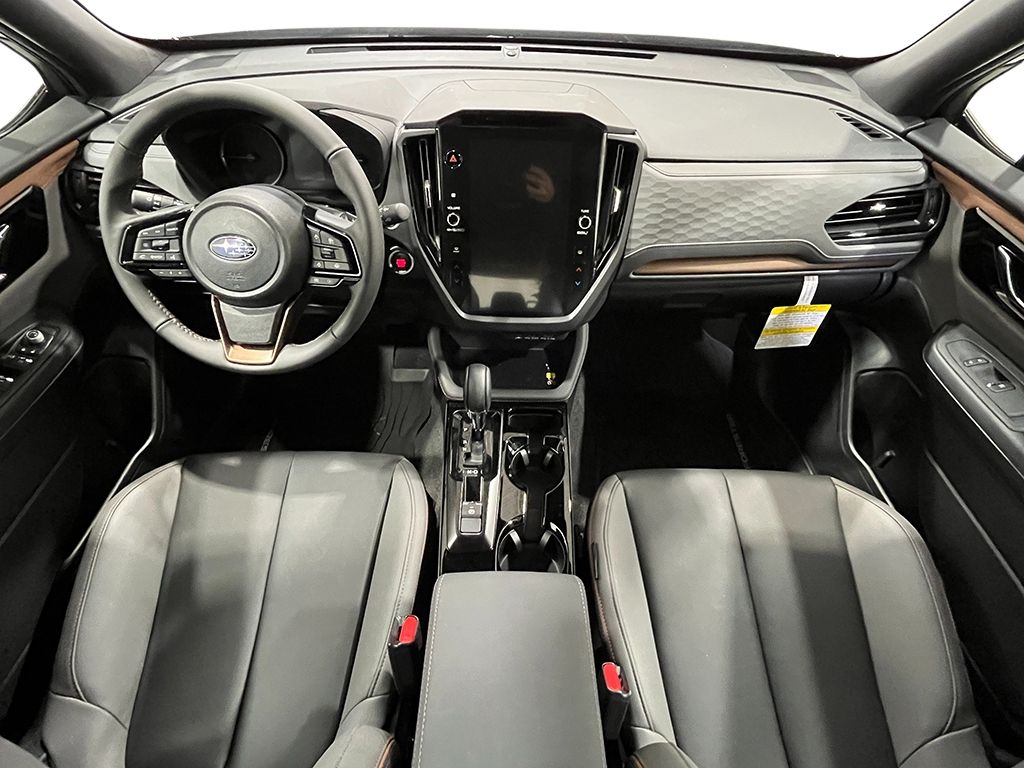 Thumbnail: 2026 Subaru Forester - 2