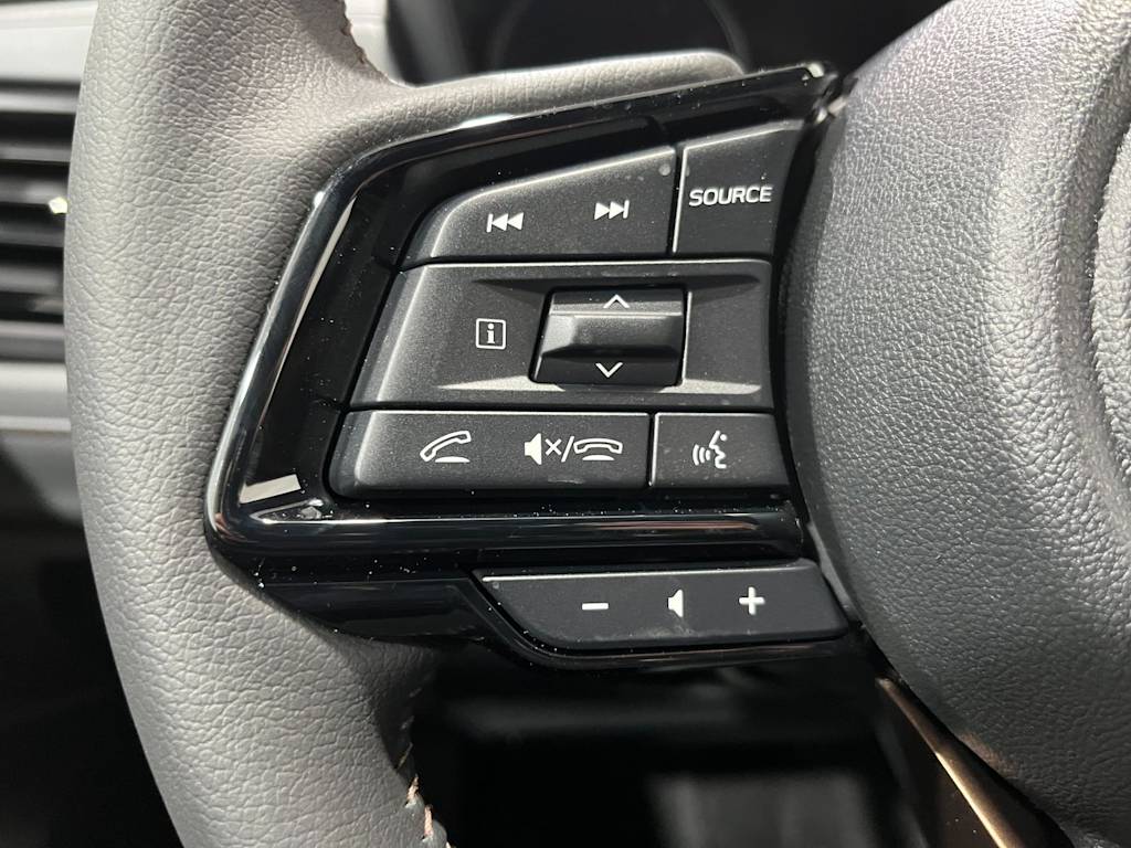 Thumbnail: 2026 Subaru Forester - 22