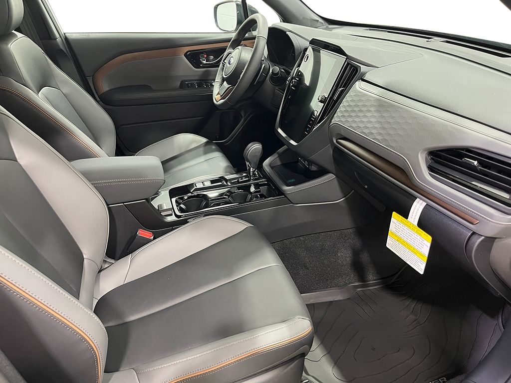 Thumbnail: 2026 Subaru Forester - 11