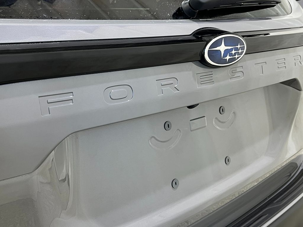 Thumbnail: 2026 Subaru Forester - 7
