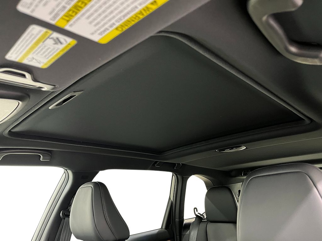Thumbnail: 2026 Subaru Forester - 24