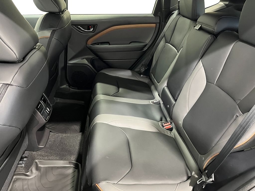 Thumbnail: 2026 Subaru Forester - 11