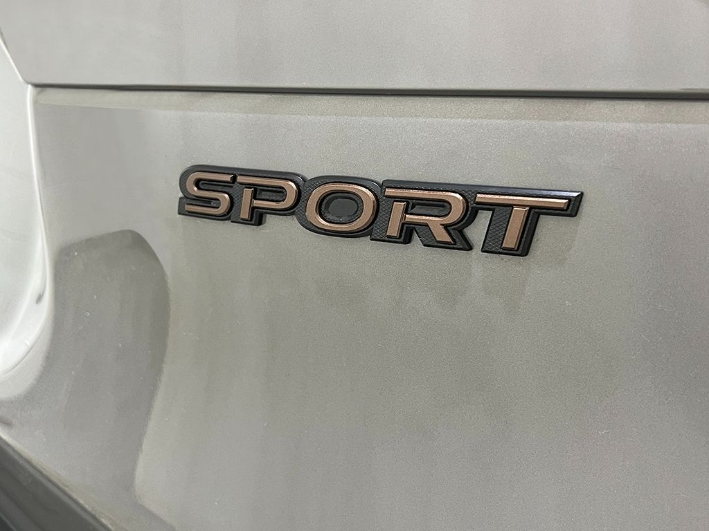 Thumbnail: 2026 Subaru Forester - 18