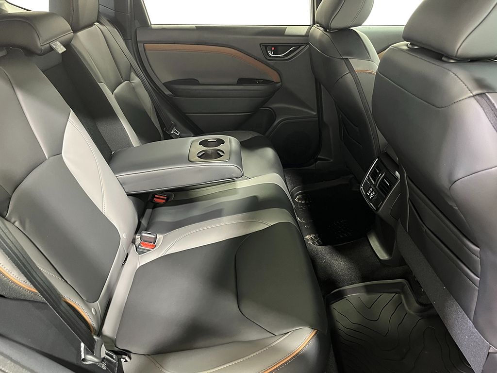 Thumbnail: 2026 Subaru Forester - 26