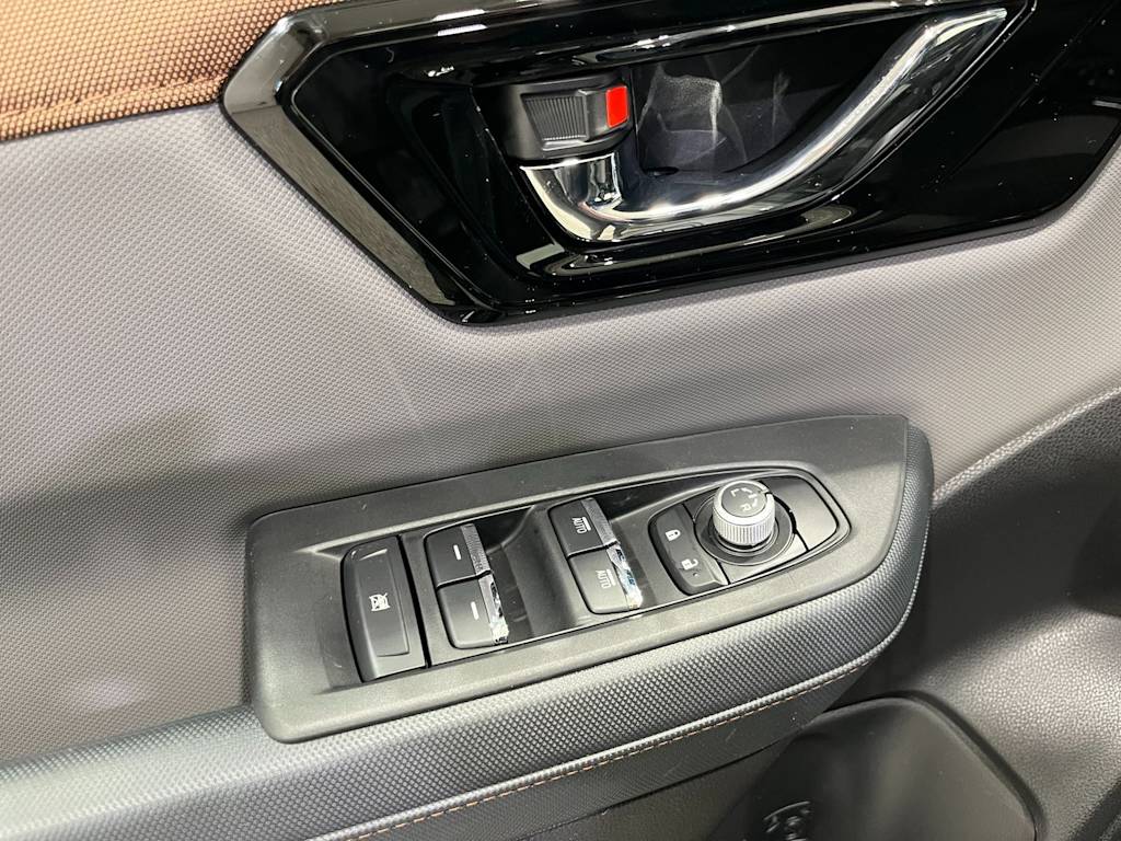 Thumbnail: 2026 Subaru Forester - 20