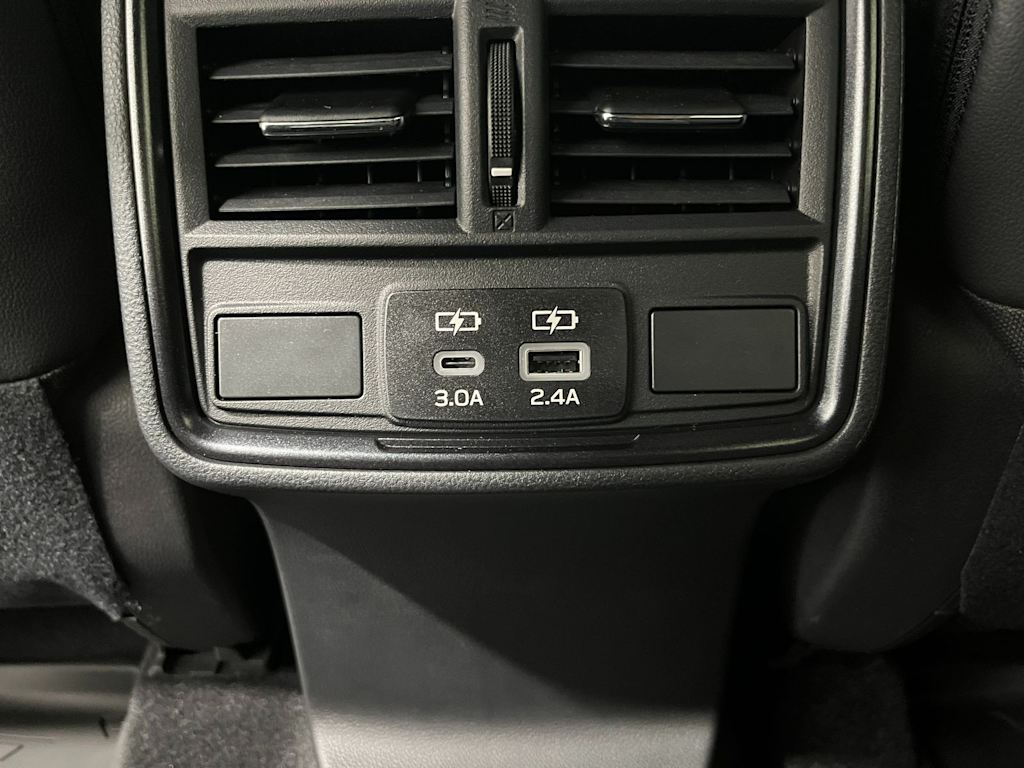 Thumbnail: 2026 Subaru Forester - 25
