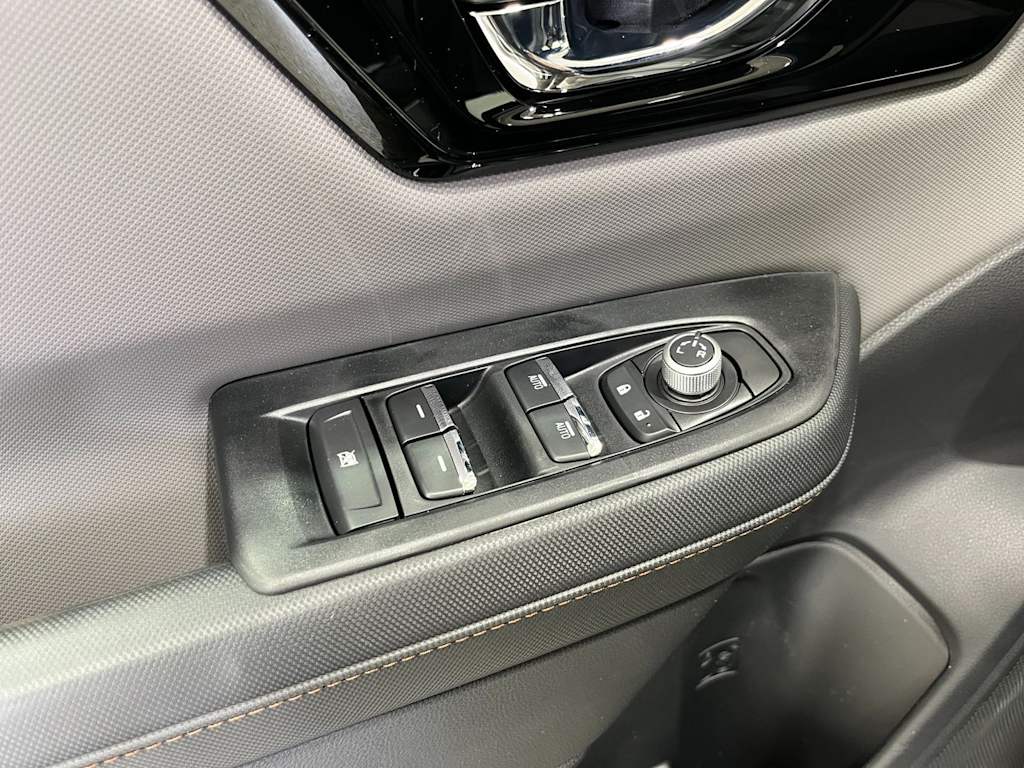 Thumbnail: 2026 Subaru Forester - 20