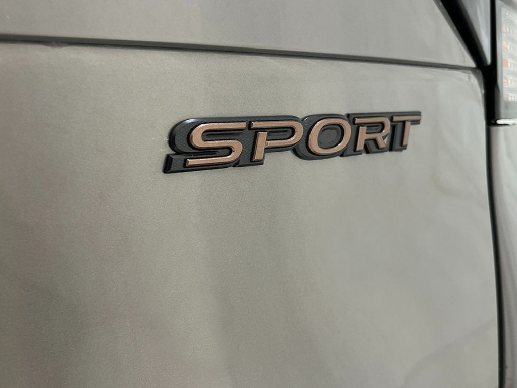 Thumbnail: 2026 Subaru Forester - 7