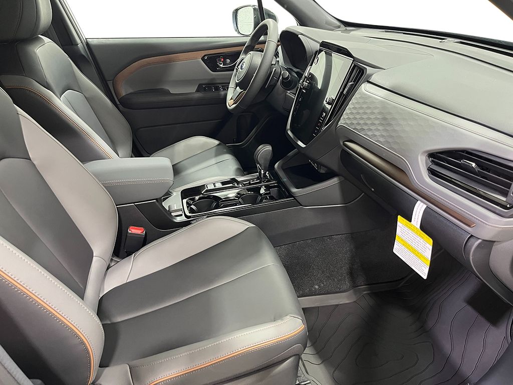 Thumbnail: 2026 Subaru Forester - 10