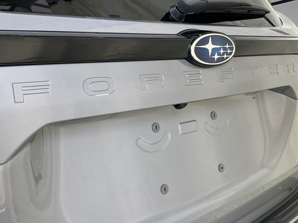 Thumbnail: 2026 Subaru Forester - 18