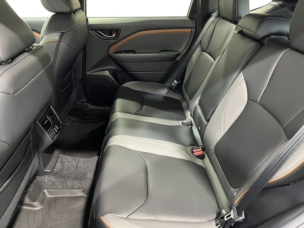 Thumbnail: 2026 Subaru Forester - 11