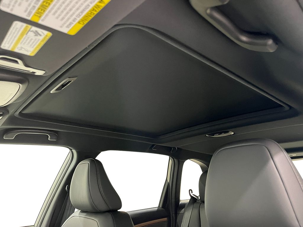 Thumbnail: 2026 Subaru Forester - 24