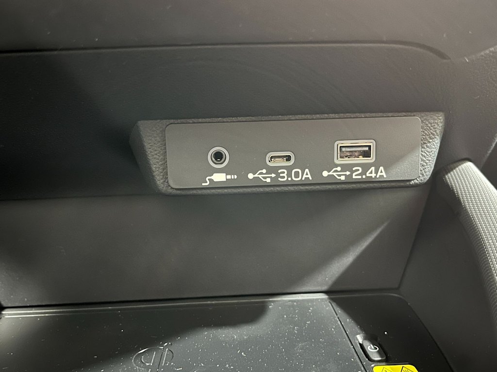 Thumbnail: 2026 Subaru Forester - 15