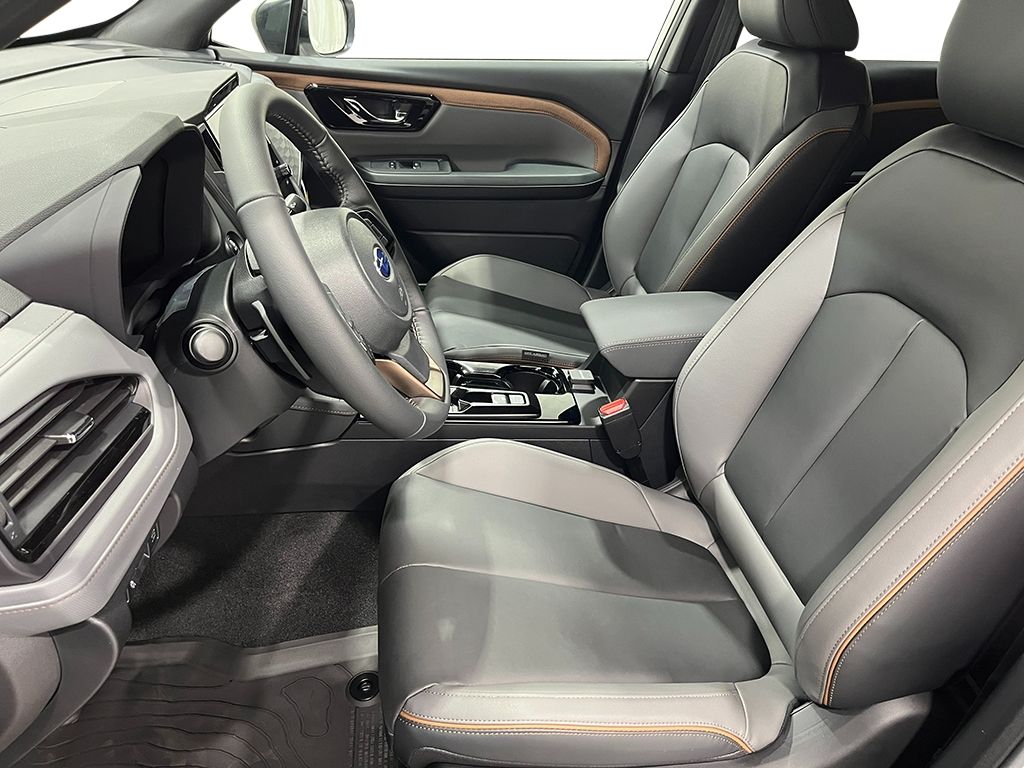 Thumbnail: 2026 Subaru Forester - 10