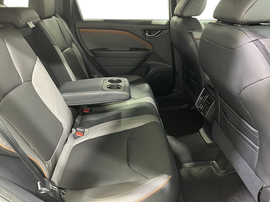 Thumbnail: 2026 Subaru Forester - 28