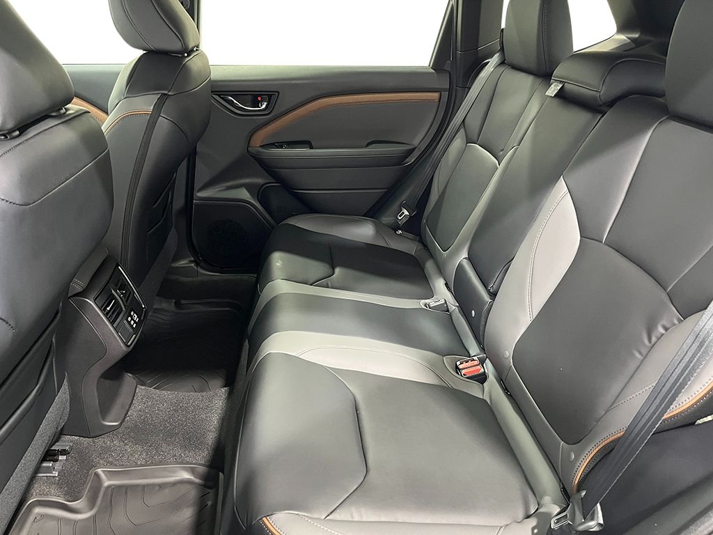 Thumbnail: 2026 Subaru Forester - 12