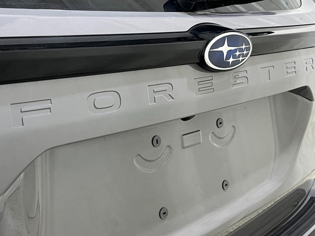 Thumbnail: 2026 Subaru Forester - 7