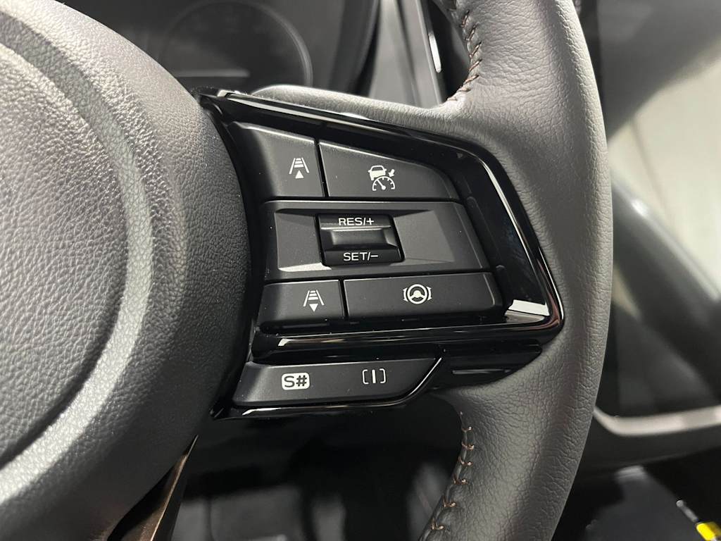 Thumbnail: 2026 Subaru Forester - 23