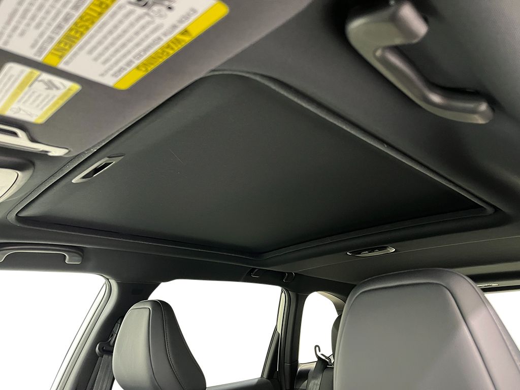 Thumbnail: 2026 Subaru Forester - 26