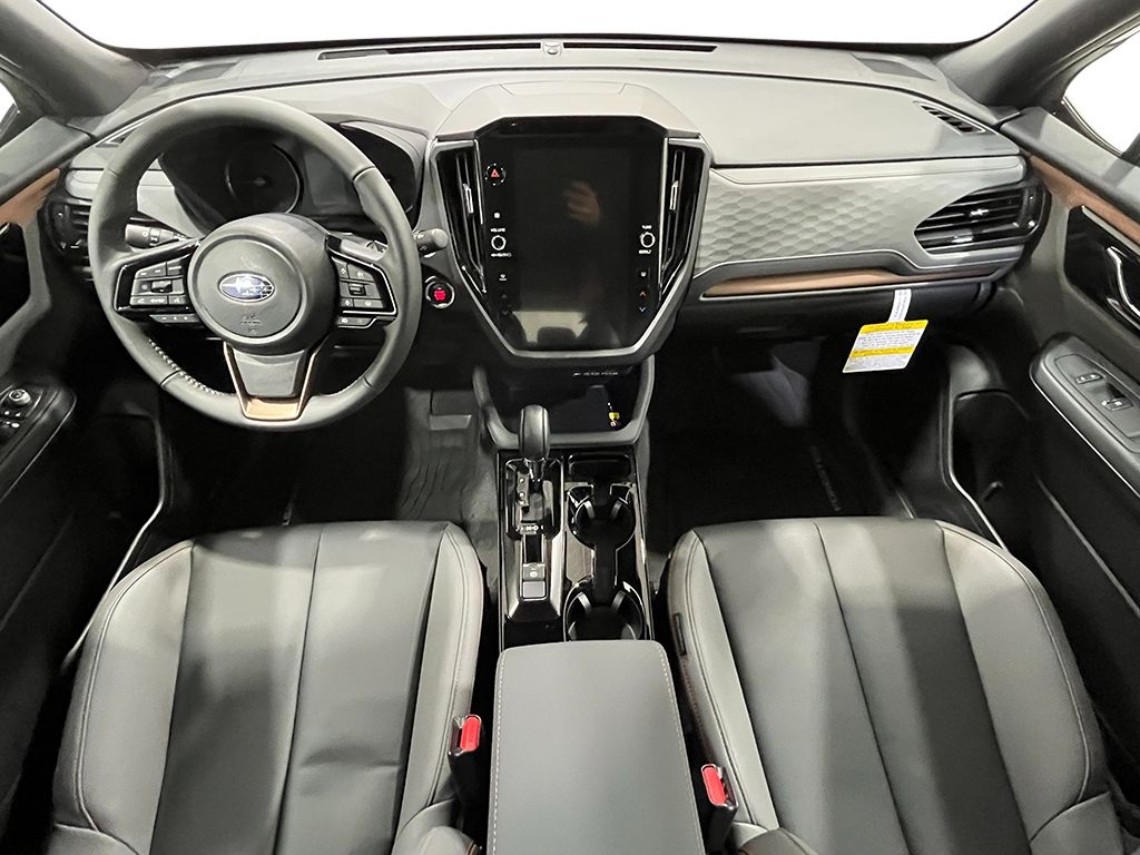 Thumbnail: 2026 Subaru Forester - 2