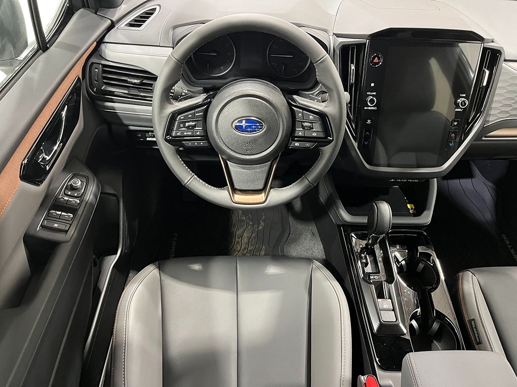 Thumbnail: 2026 Subaru Forester - 9