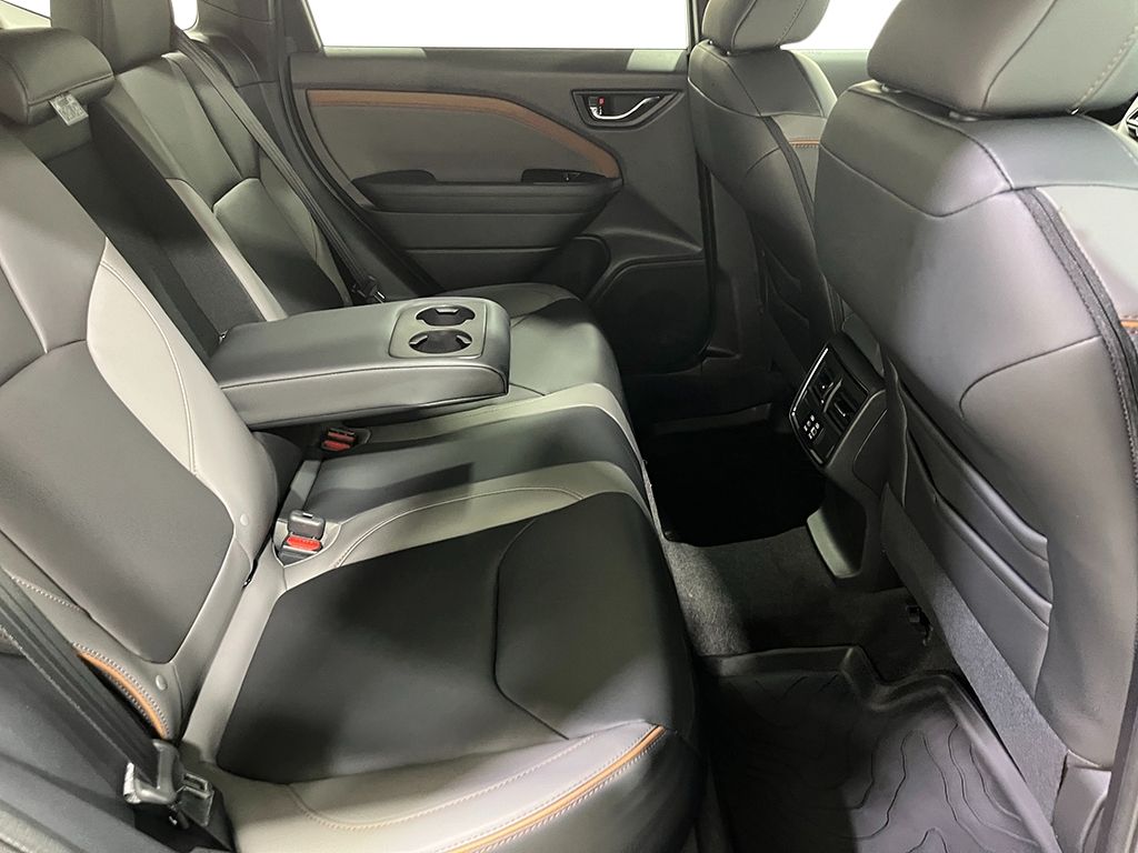 Thumbnail: 2026 Subaru Forester - 11