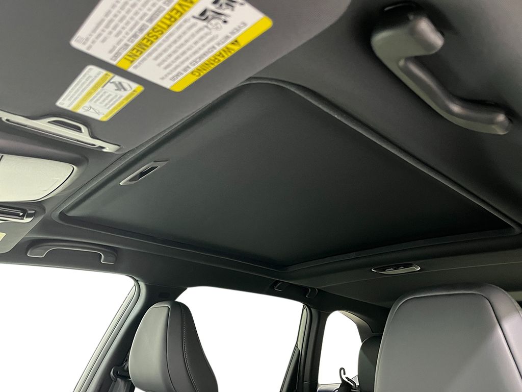 Thumbnail: 2026 Subaru Forester - 27