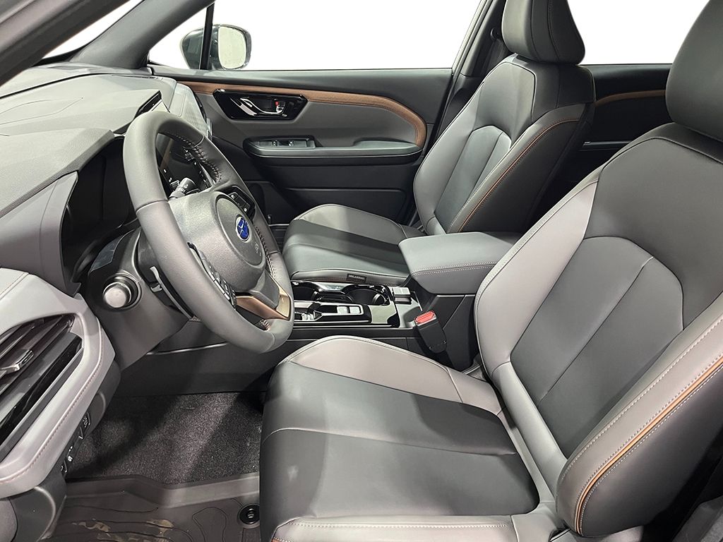 Thumbnail: 2026 Subaru Forester - 10