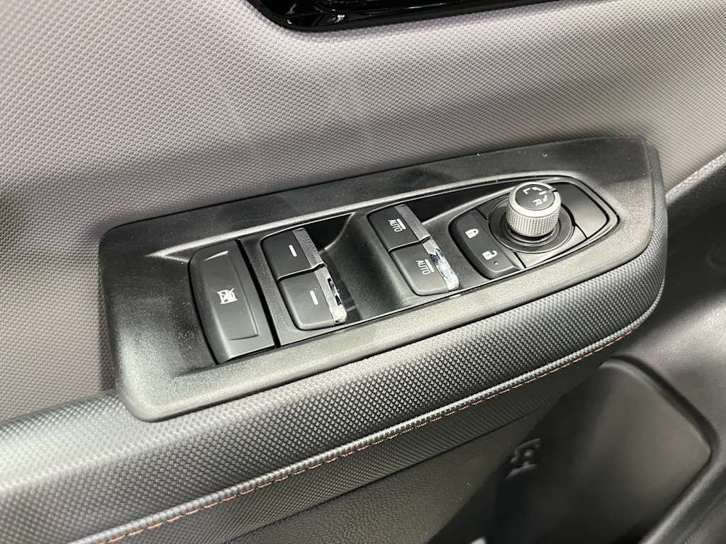 Thumbnail: 2026 Subaru Forester - 21