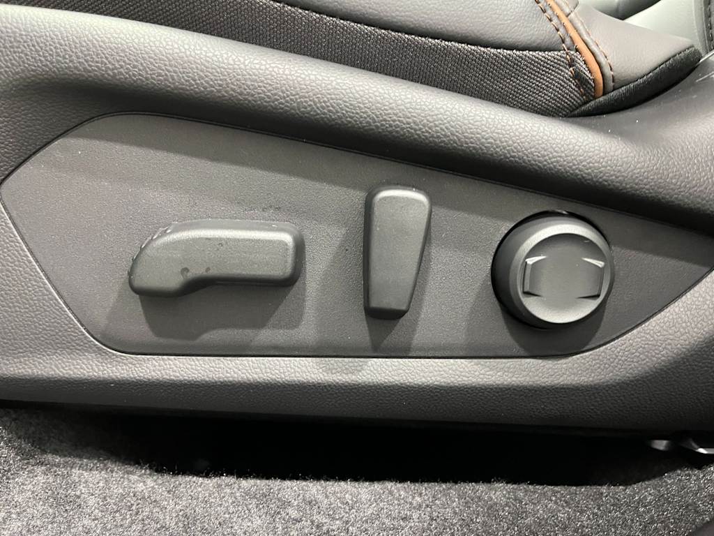 Thumbnail: 2026 Subaru Forester - 20