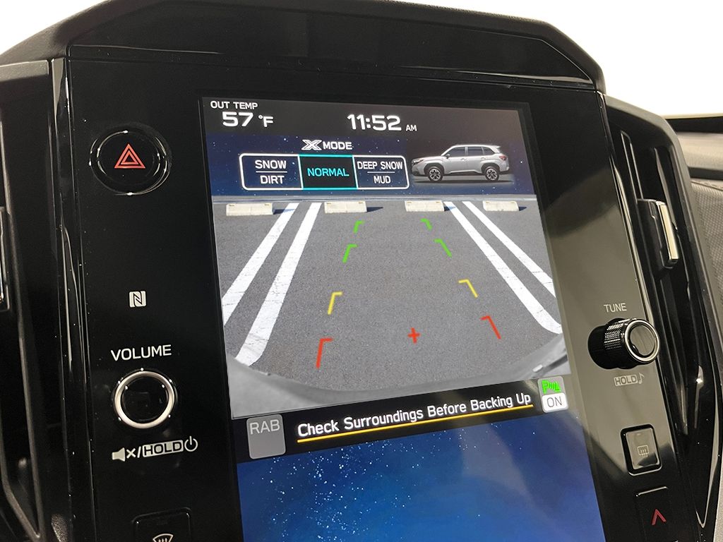 Thumbnail: 2026 Subaru Forester - 24