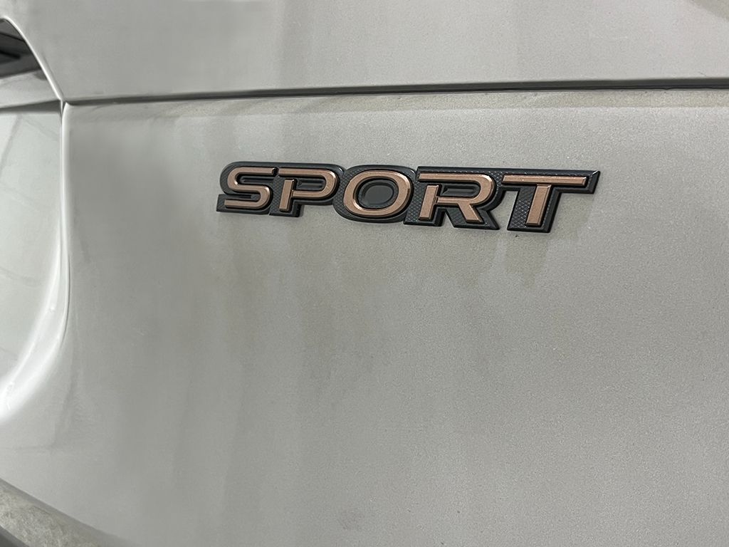 Thumbnail: 2026 Subaru Forester - 19