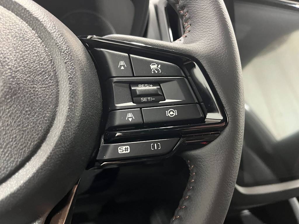 Thumbnail: 2026 Subaru Forester - 23